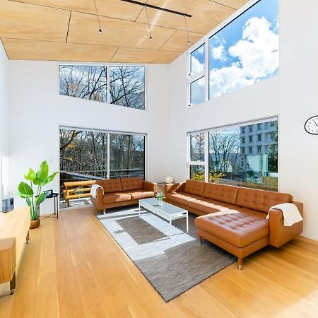 Wadano Hill Chalet By Hhg Хакуба-Мура Экстерьер фото