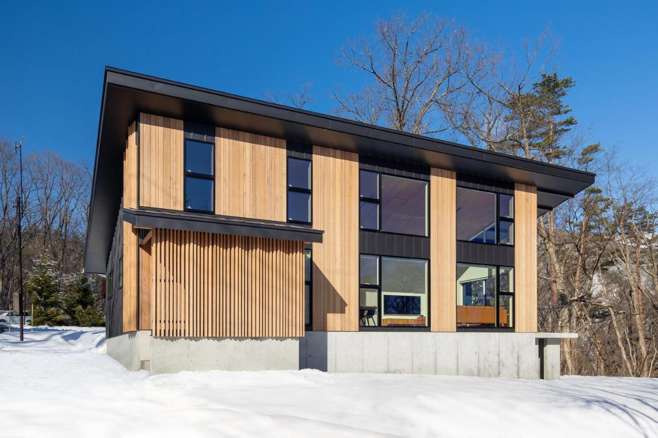 Wadano Hill Chalet By Hhg Хакуба-Мура Экстерьер фото